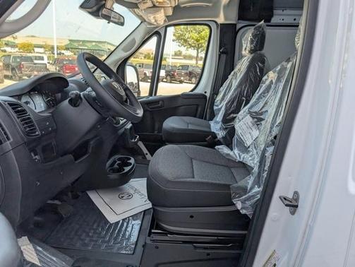 2025 RAM ProMaster 1500 Low Roof
