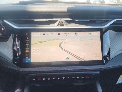 Bright White Clearcoat 2026 Jeep Cherokee LAREDO/LIMITED