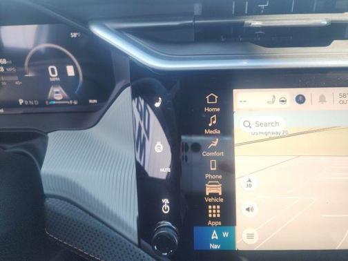 Bright White Clearcoat 2026 Jeep Cherokee LAREDO/LIMITED