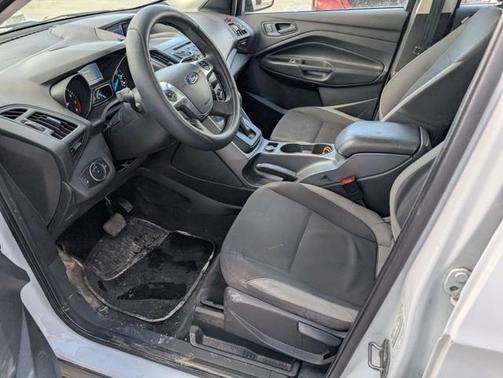 2014 Ford Escape S
