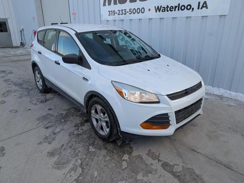 2014 Ford Escape S