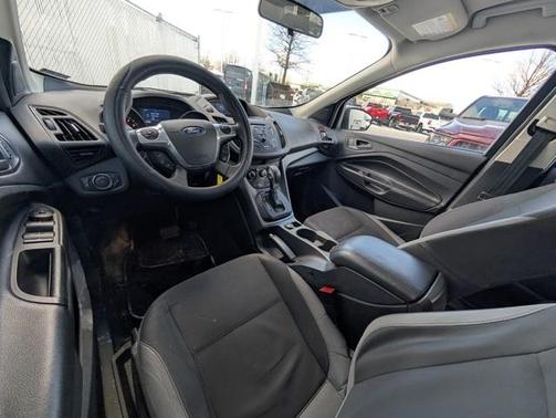 2014 Ford Escape S