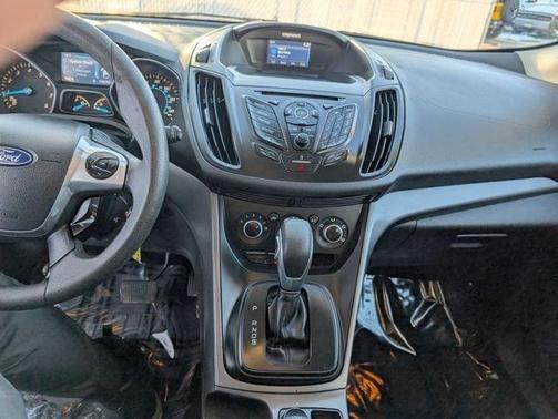 2014 Ford Escape S