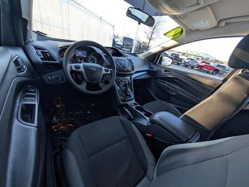 2014 Ford Escape S