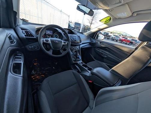 2014 Ford Escape S