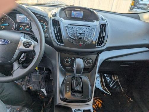 2014 Ford Escape S