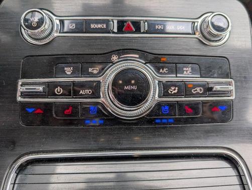 Champagne 2021 Lincoln Nautilus Reserve