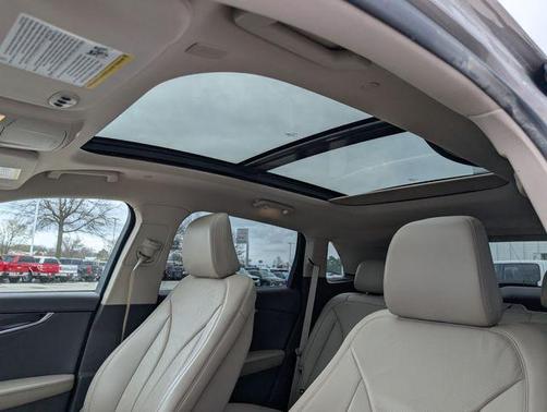 Champagne 2021 Lincoln Nautilus Reserve