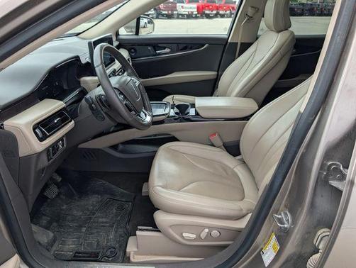 Champagne 2021 Lincoln Nautilus Reserve