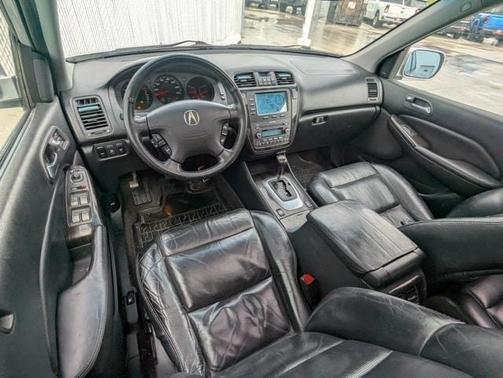 2006 Acura MDX Touring