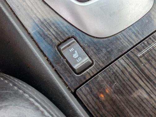 2006 Acura MDX Touring