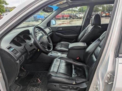 2006 Acura MDX Touring