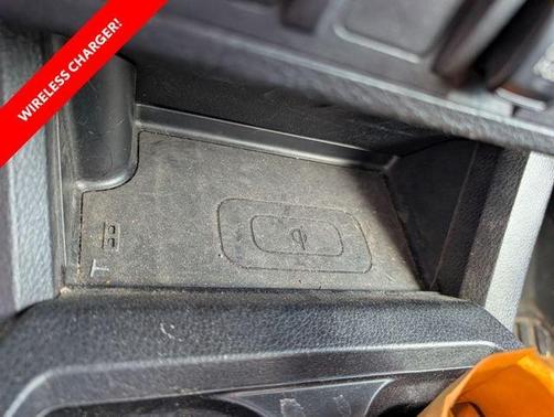 Magnetic Gray Metallic 2021 Toyota Tacoma TRD Off Road