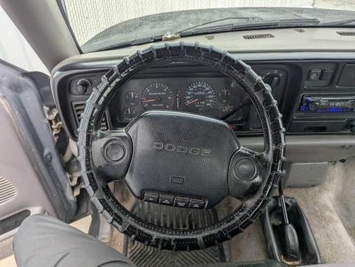 1995 Dodge Ram 1500 LT
