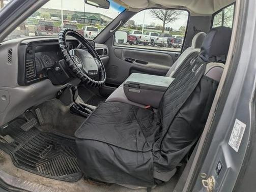 1995 Dodge Ram 1500 LT