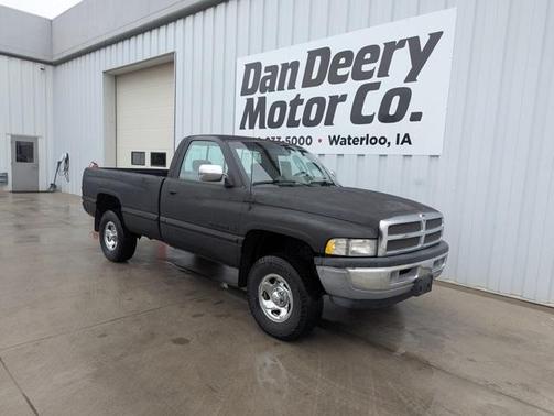 1995 Dodge Ram 1500 LT
