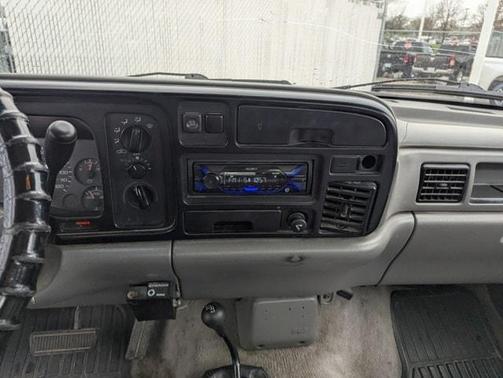 1995 Dodge Ram 1500 LT