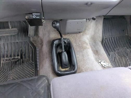 1995 Dodge Ram 1500 LT