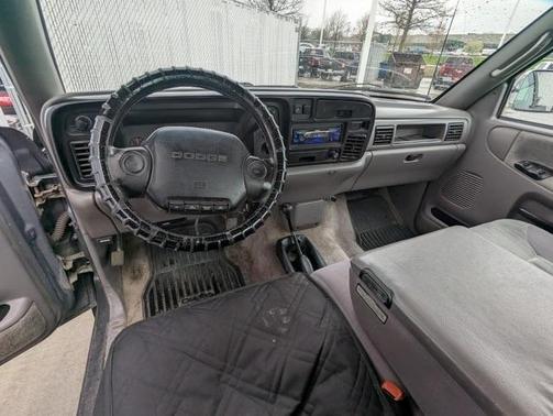 1995 Dodge Ram 1500 LT