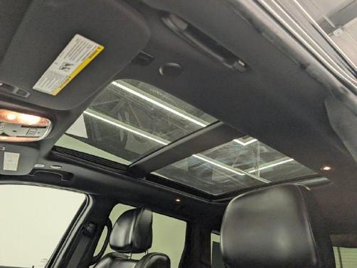Diamond Black 2020 Jeep Grand Cherokee Limited