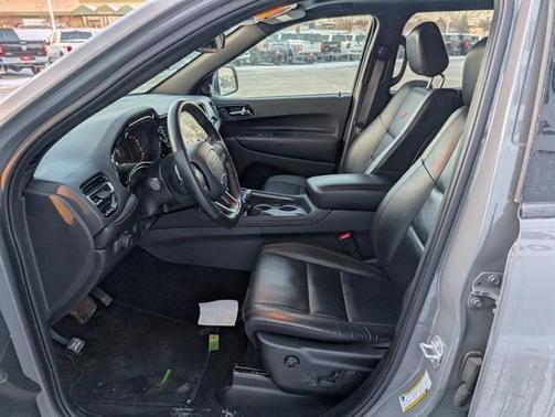 2025 Dodge Durango R/T