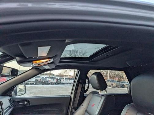 2025 Dodge Durango R/T