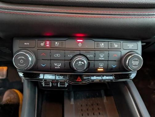 2025 Dodge Durango R/T