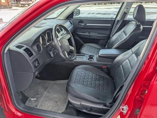 2009 Dodge Charger SXT