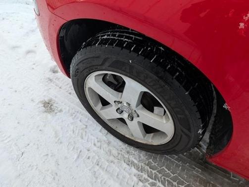 2009 Dodge Charger SXT