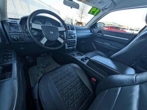 2009 Dodge Charger SXT