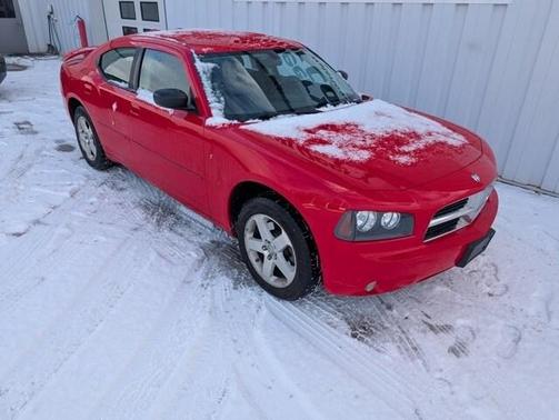 2009 Dodge Charger SXT