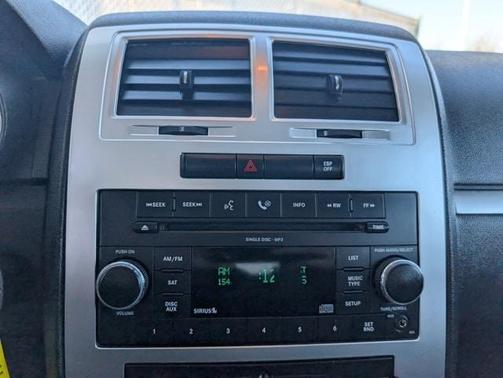 2009 Dodge Charger SXT