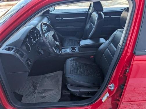 2009 Dodge Charger SXT