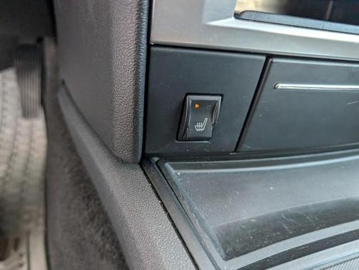 2009 Dodge Charger SXT