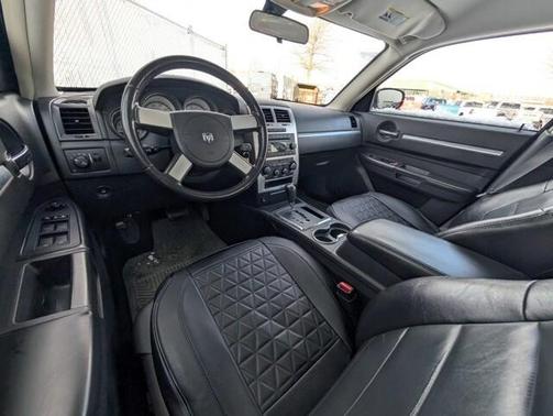 2009 Dodge Charger SXT