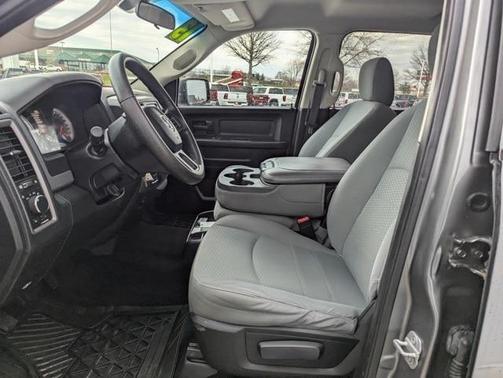 2013 RAM 1500 Tradesman/Express