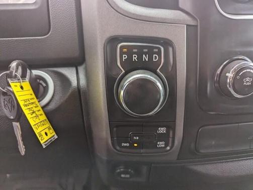 2013 RAM 1500 Tradesman/Express