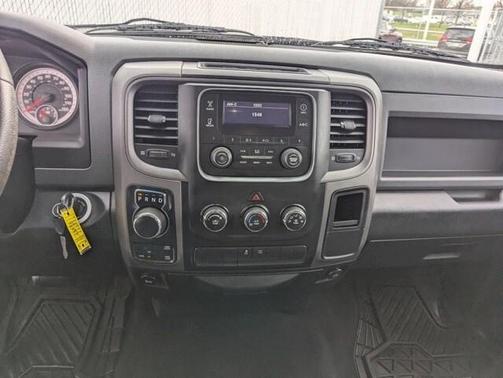 2013 RAM 1500 Tradesman/Express
