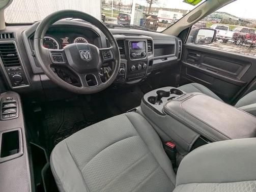 2013 RAM 1500 Tradesman/Express