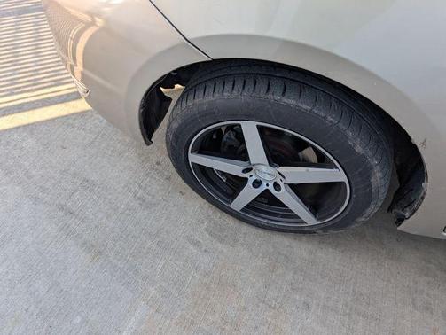 2004 Toyota Sienna CE