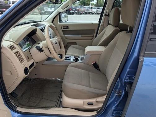 2009 Ford Escape XLT