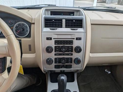 2009 Ford Escape XLT