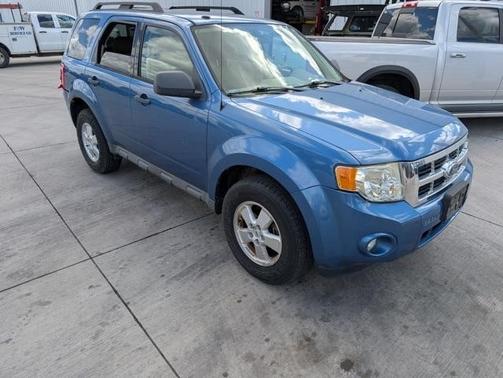 2009 Ford Escape XLT