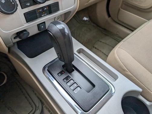 2009 Ford Escape XLT