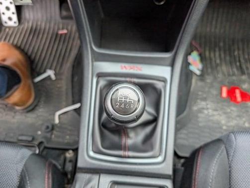 2020 Subaru WRX Base