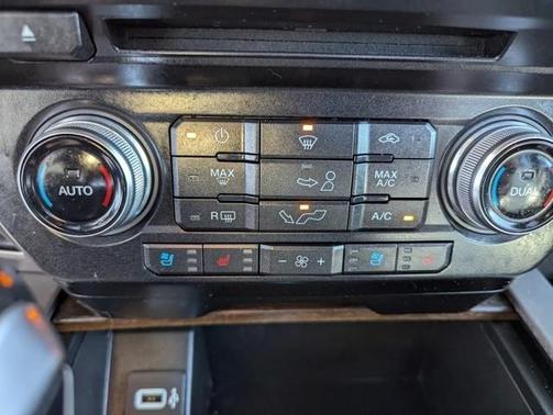 2018 Ford F-150 Limited