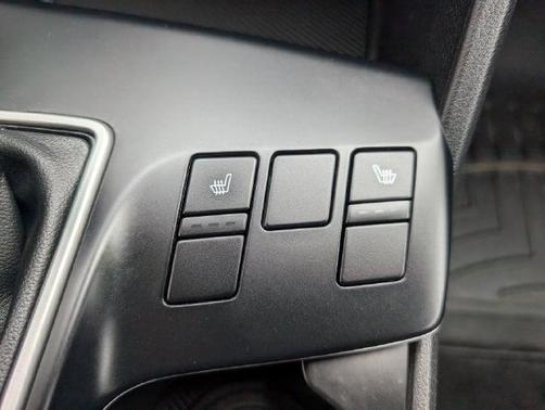 Steel Gray 2023 Kia Sportage LX