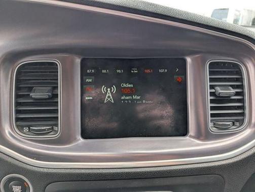 2019 Dodge Charger Scat Pack