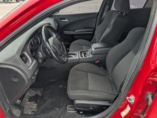 2019 Dodge Charger Scat Pack