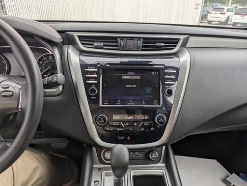 2023 Nissan Murano S